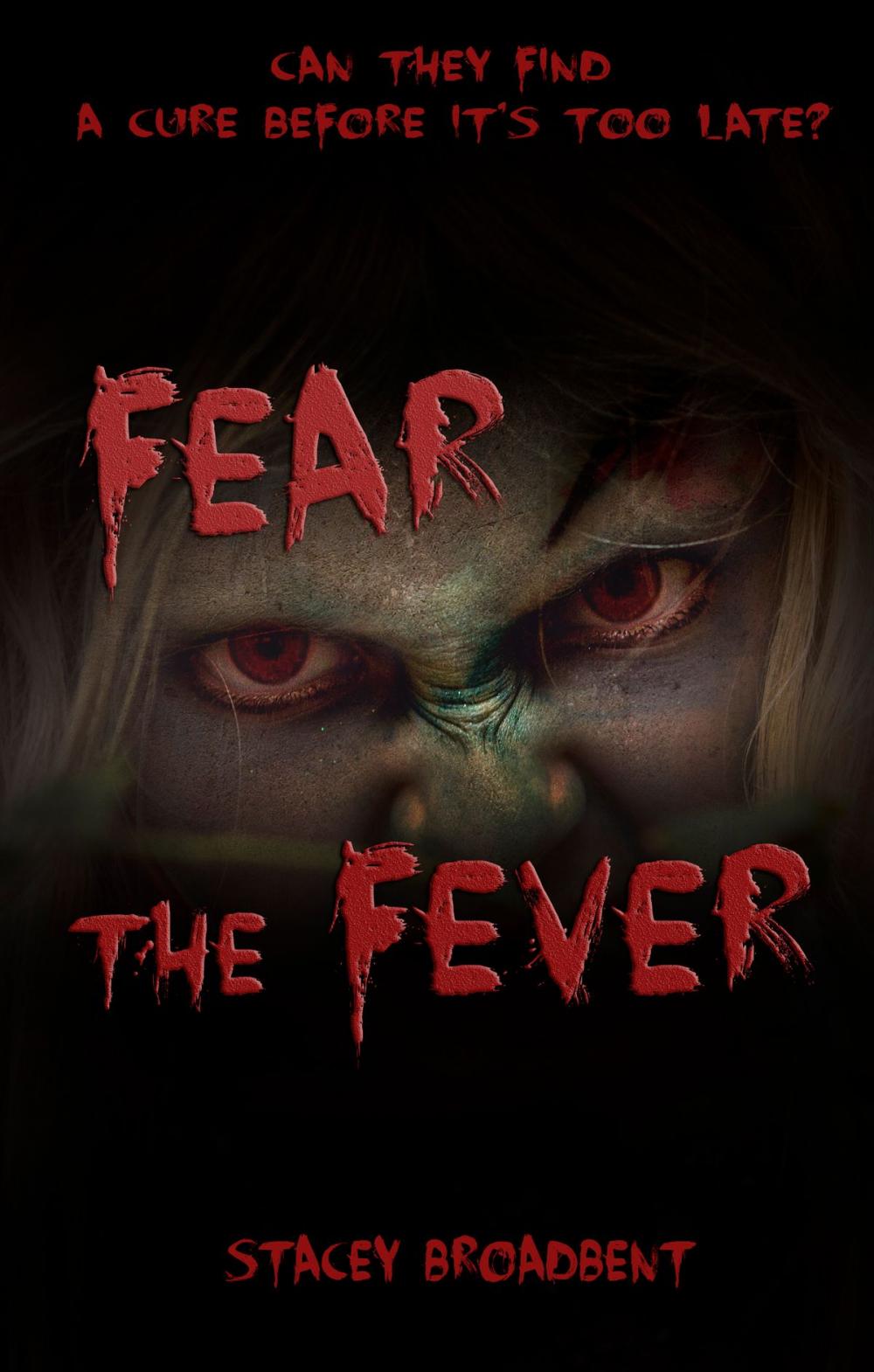 Big bigCover of Fear the Fever
