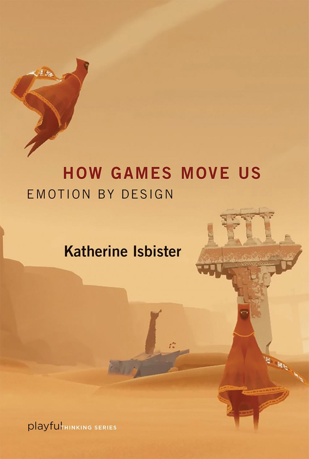 Big bigCover of How Games Move Us