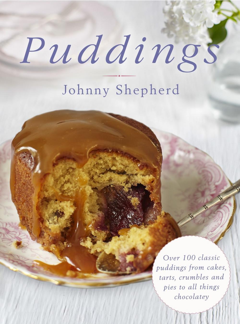 Big bigCover of Puddings