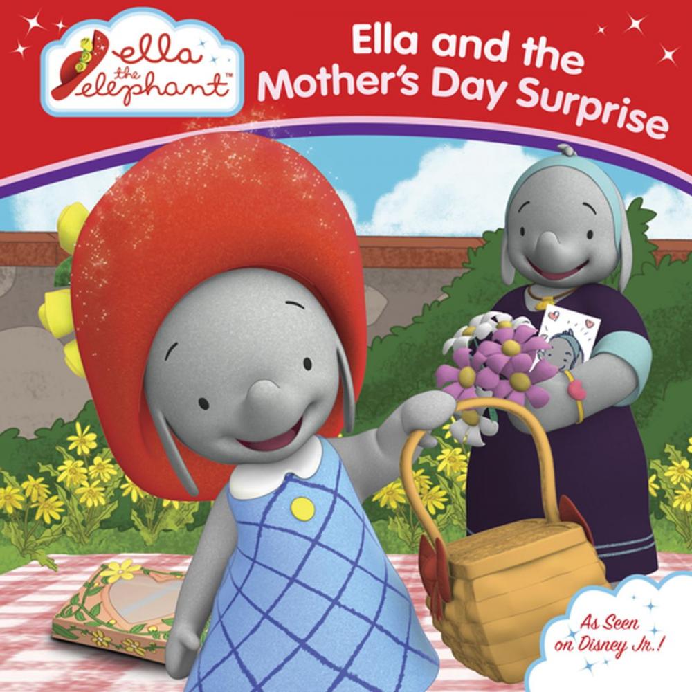 Big bigCover of Ella and the Mother's Day Surprise