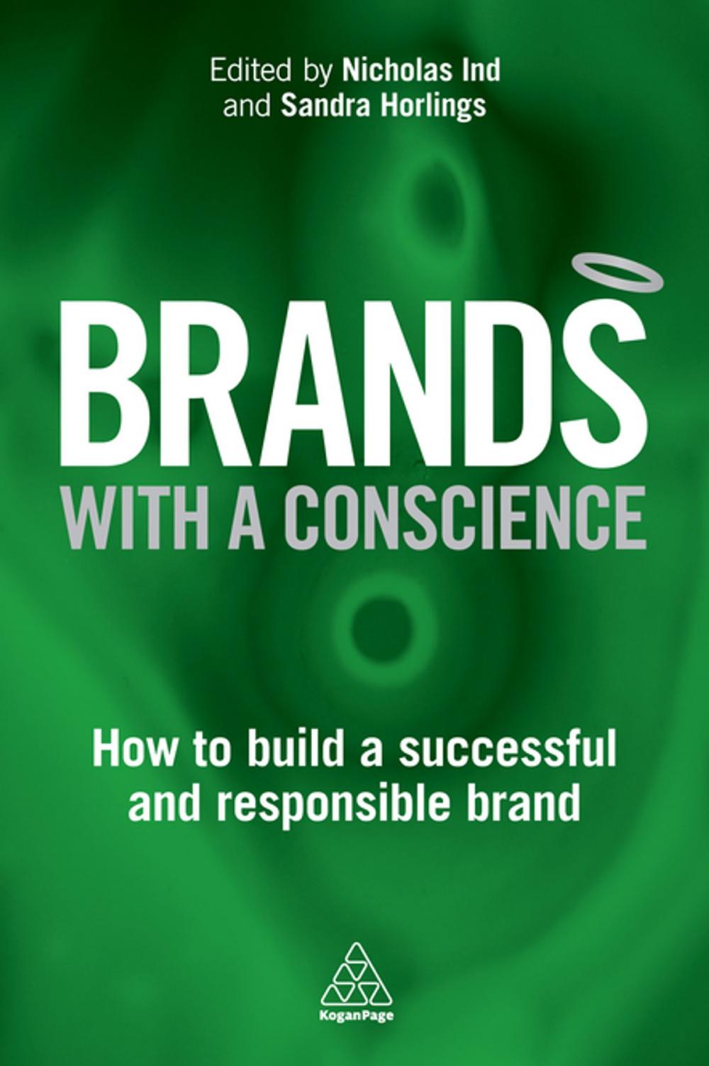Big bigCover of Brands with a Conscience