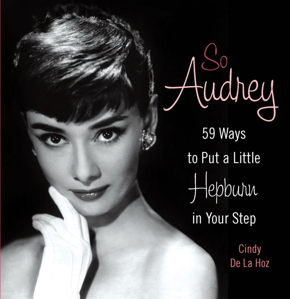 Big bigCover of So Audrey