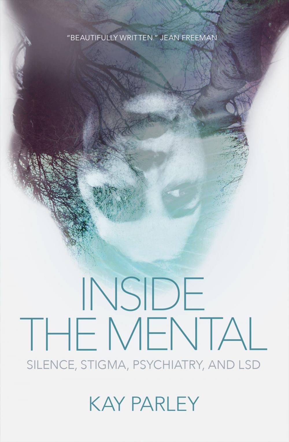 Big bigCover of Inside The Mental