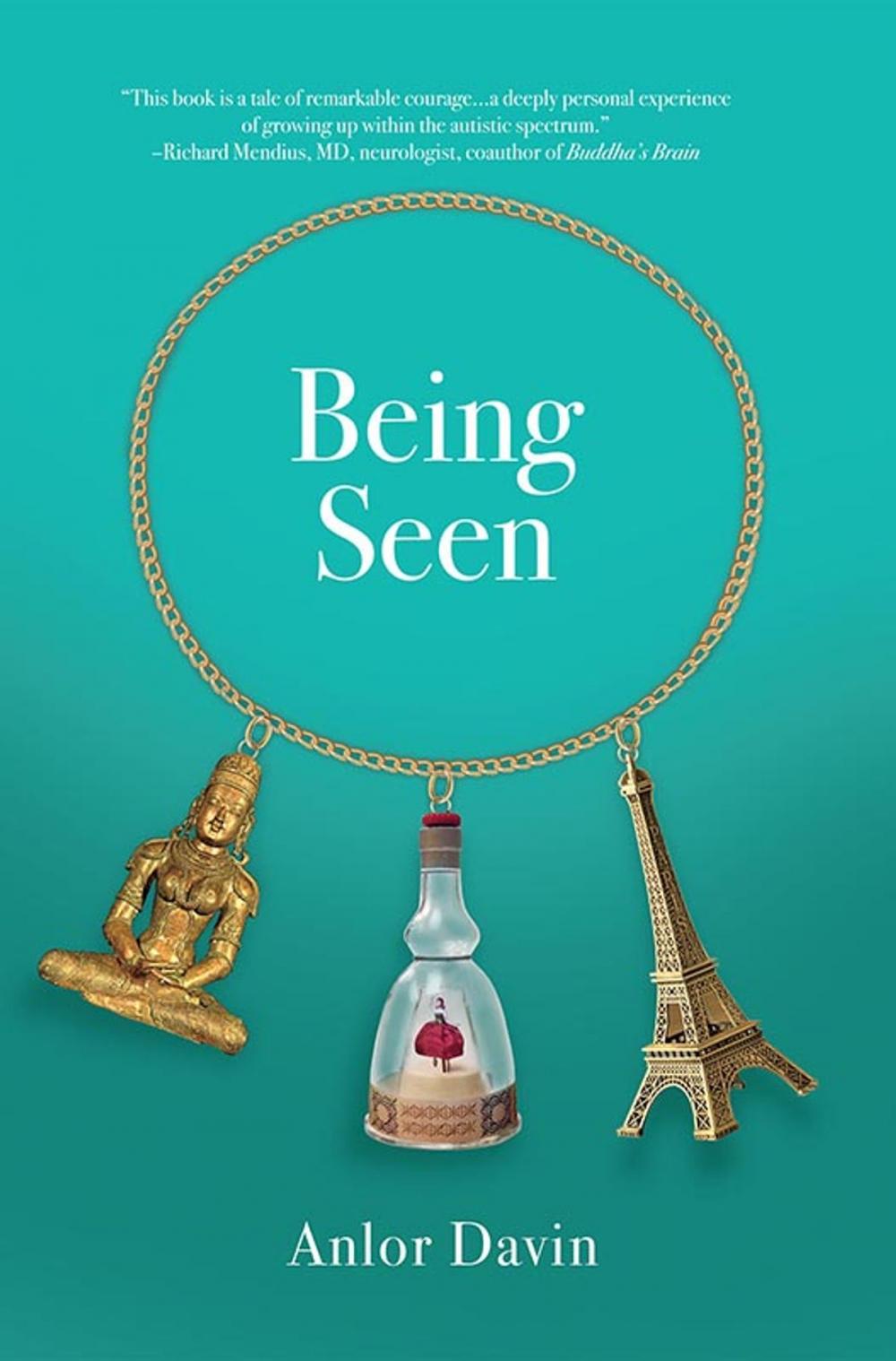 Big bigCover of Being Seen