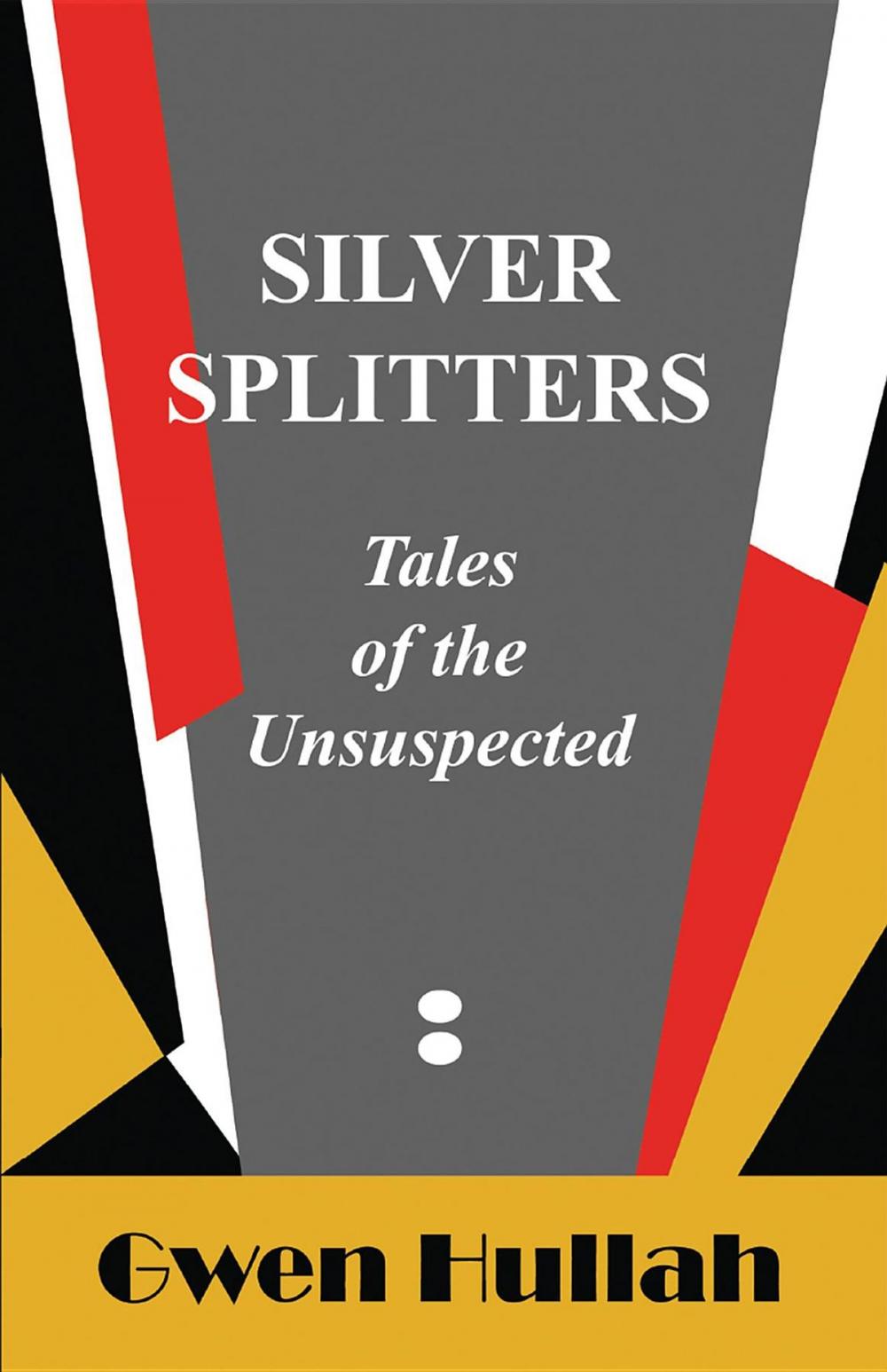 Big bigCover of Silver Splitters