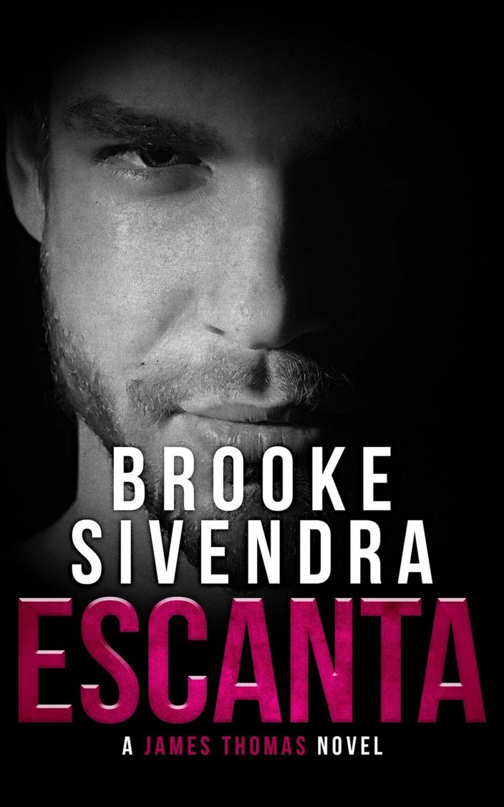 Big bigCover of Escanta: A James Thomas Novel