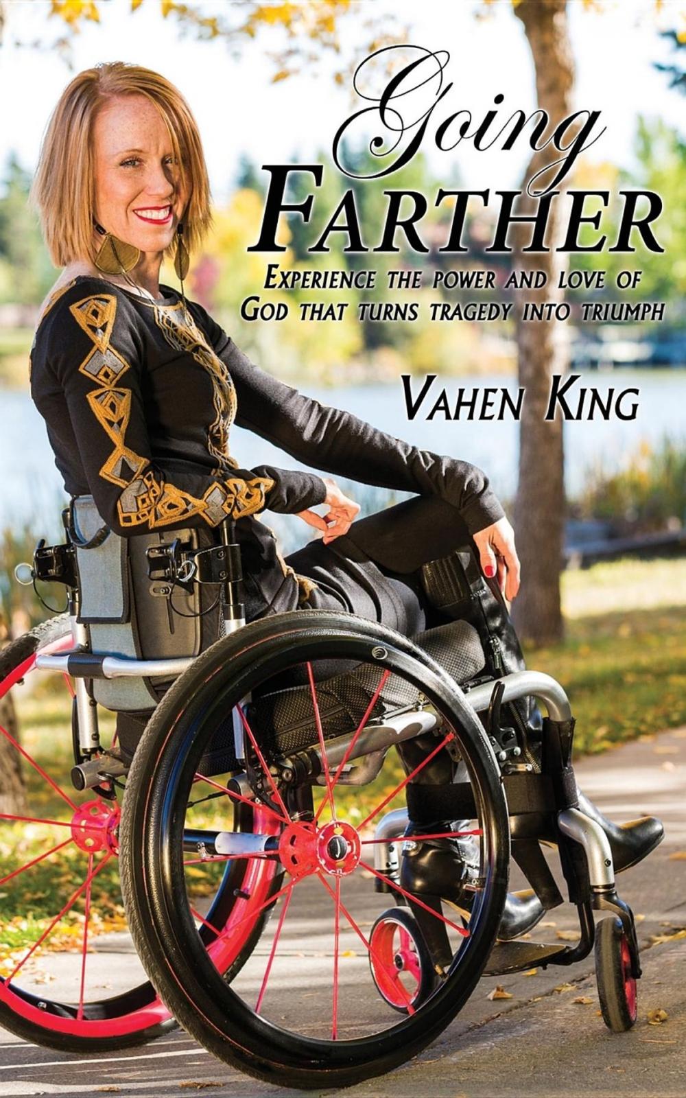 Big bigCover of Going Farther