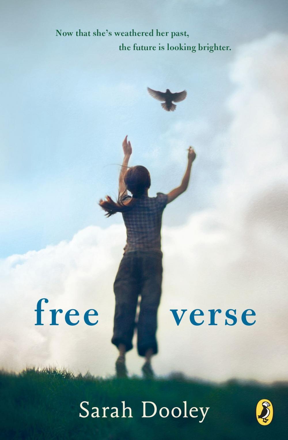 Big bigCover of Free Verse