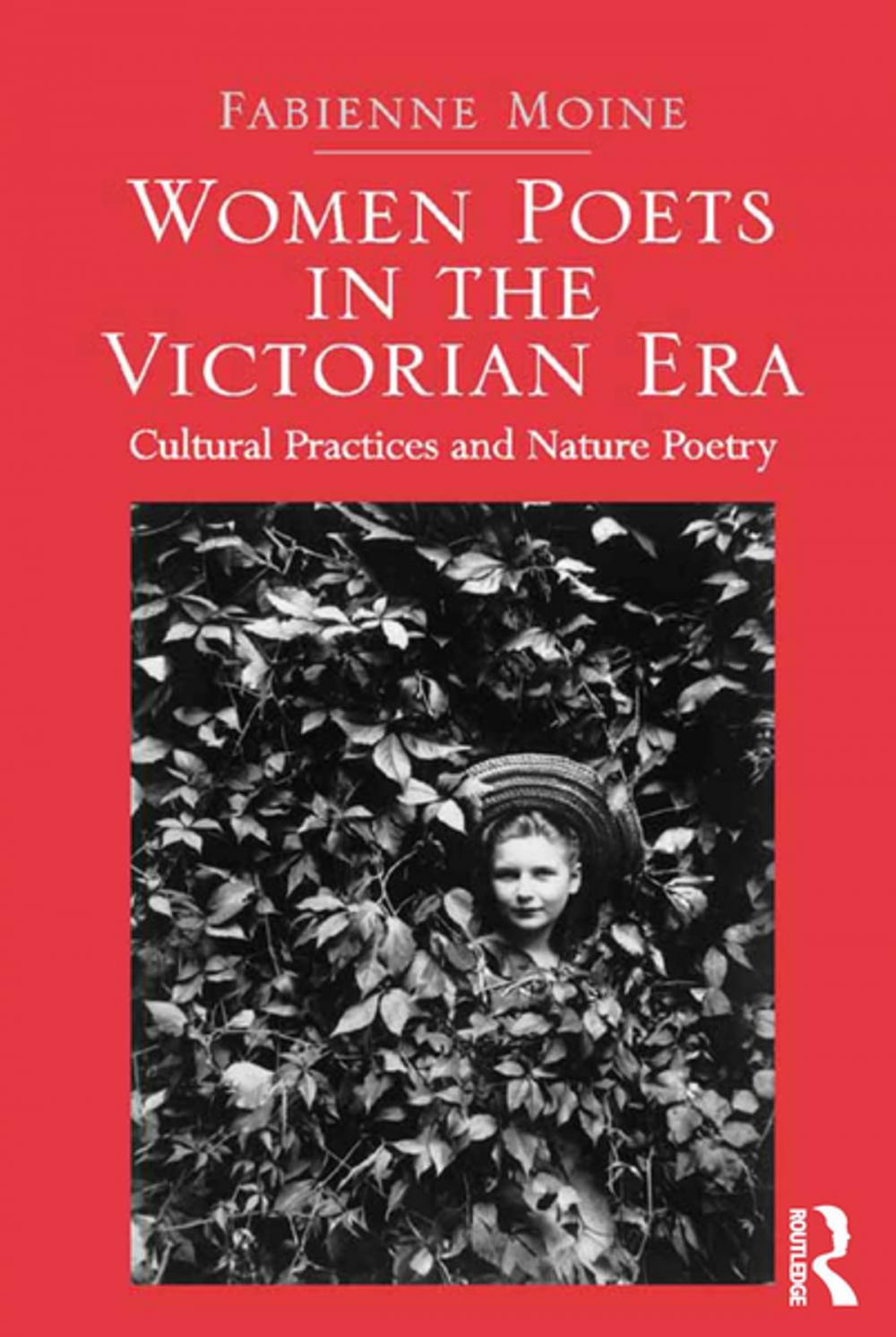 Big bigCover of Women Poets in the Victorian Era
