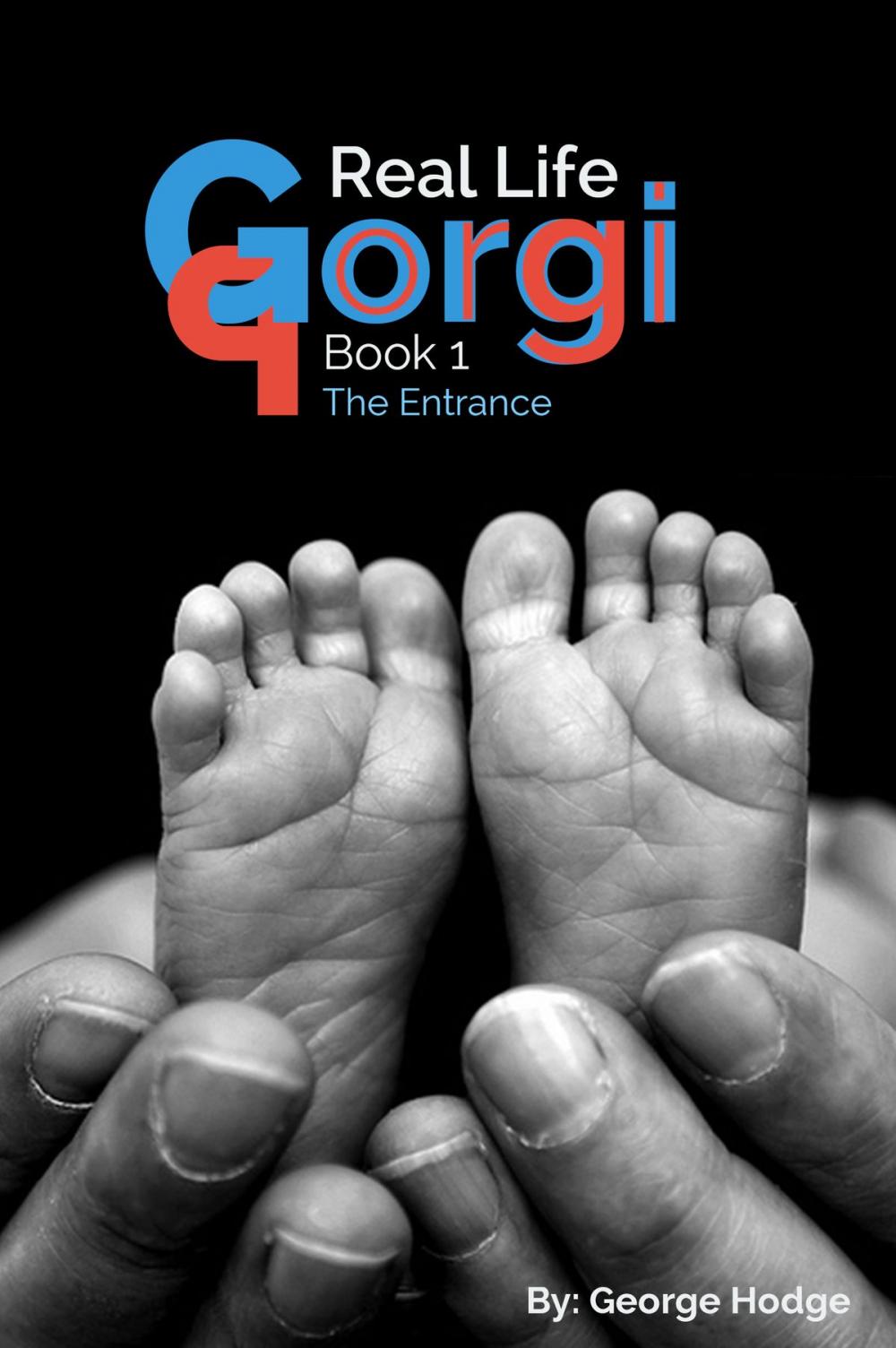 Big bigCover of Real Life Gorgi Porgi, Book 1