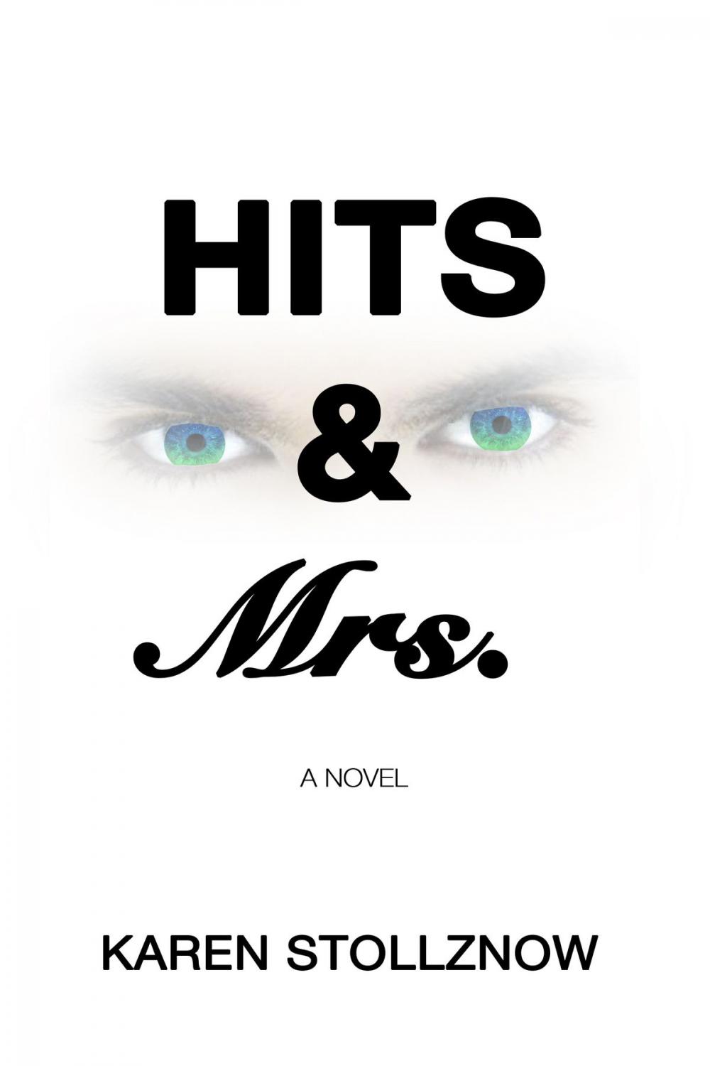 Big bigCover of Hits & Mrs.