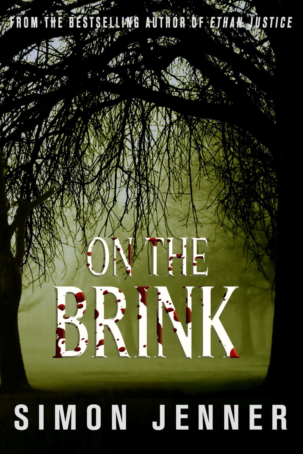 Big bigCover of On The Brink