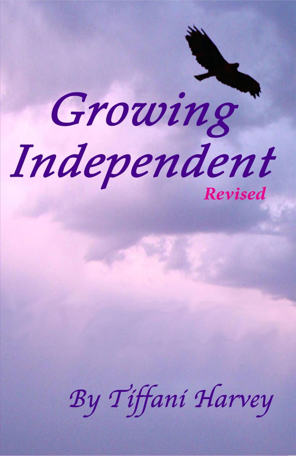 Big bigCover of Growing Independent