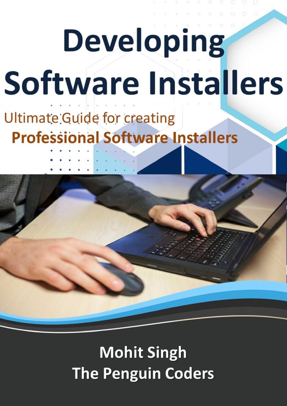 Big bigCover of Developing Software Installers