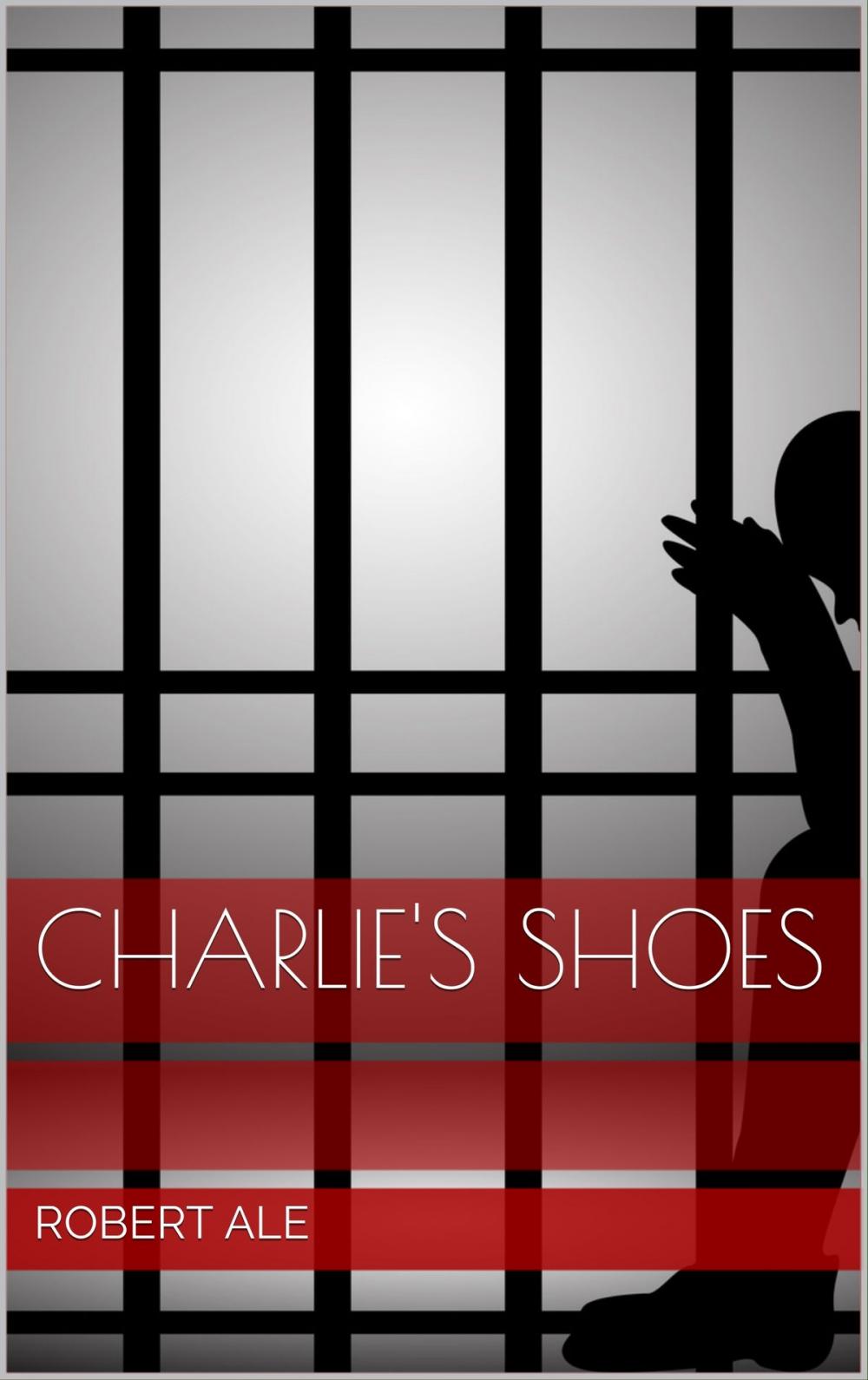 Big bigCover of Charlie's Shoes