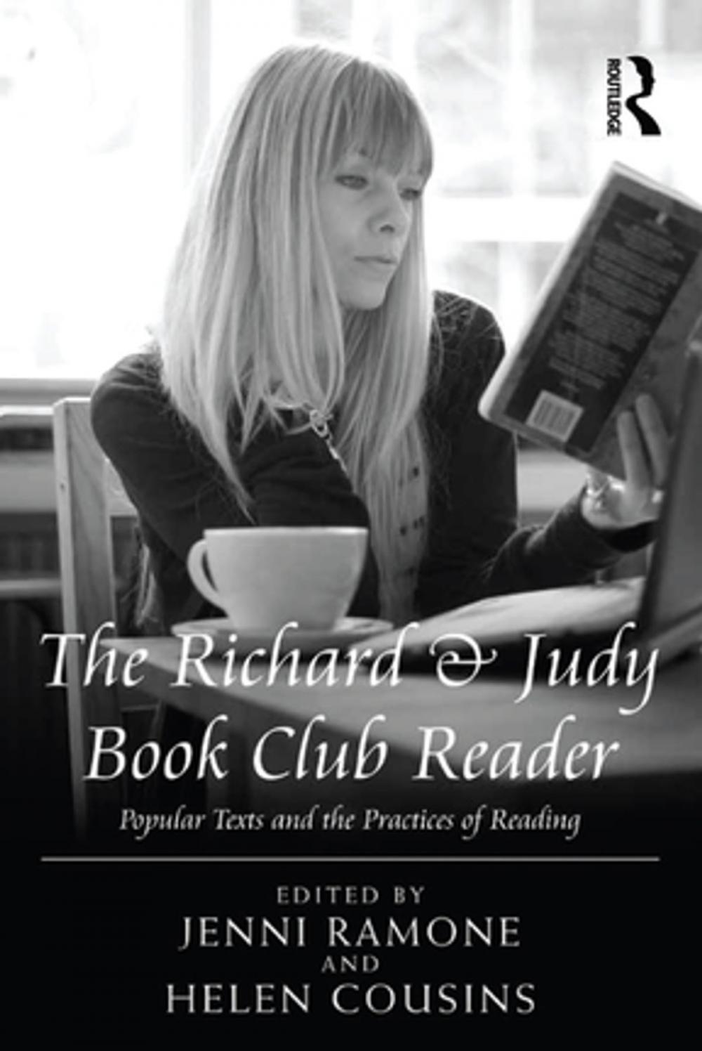 Big bigCover of The Richard & Judy Book Club Reader