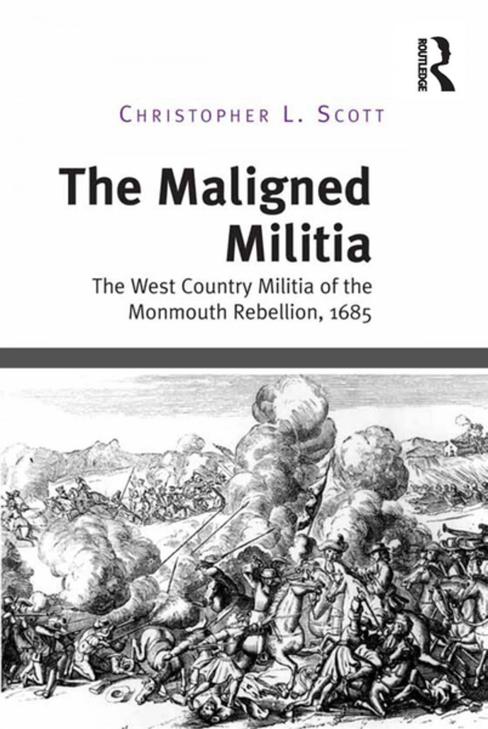 Big bigCover of The Maligned Militia