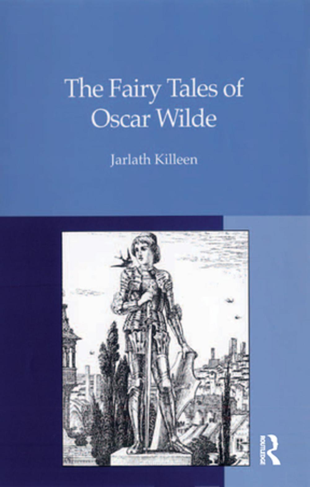 Big bigCover of The Fairy Tales of Oscar Wilde