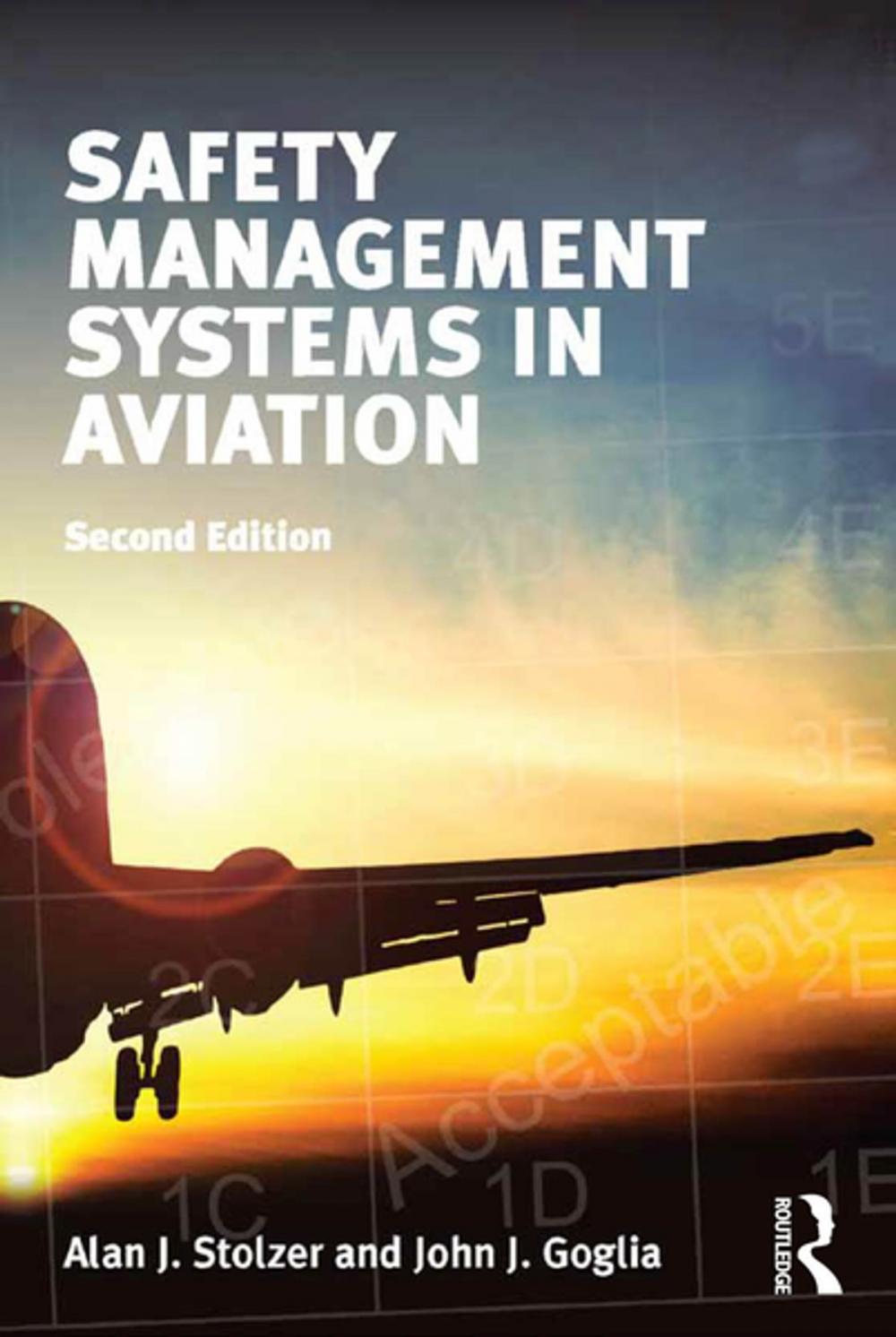 Big bigCover of Safety Management Systems in Aviation