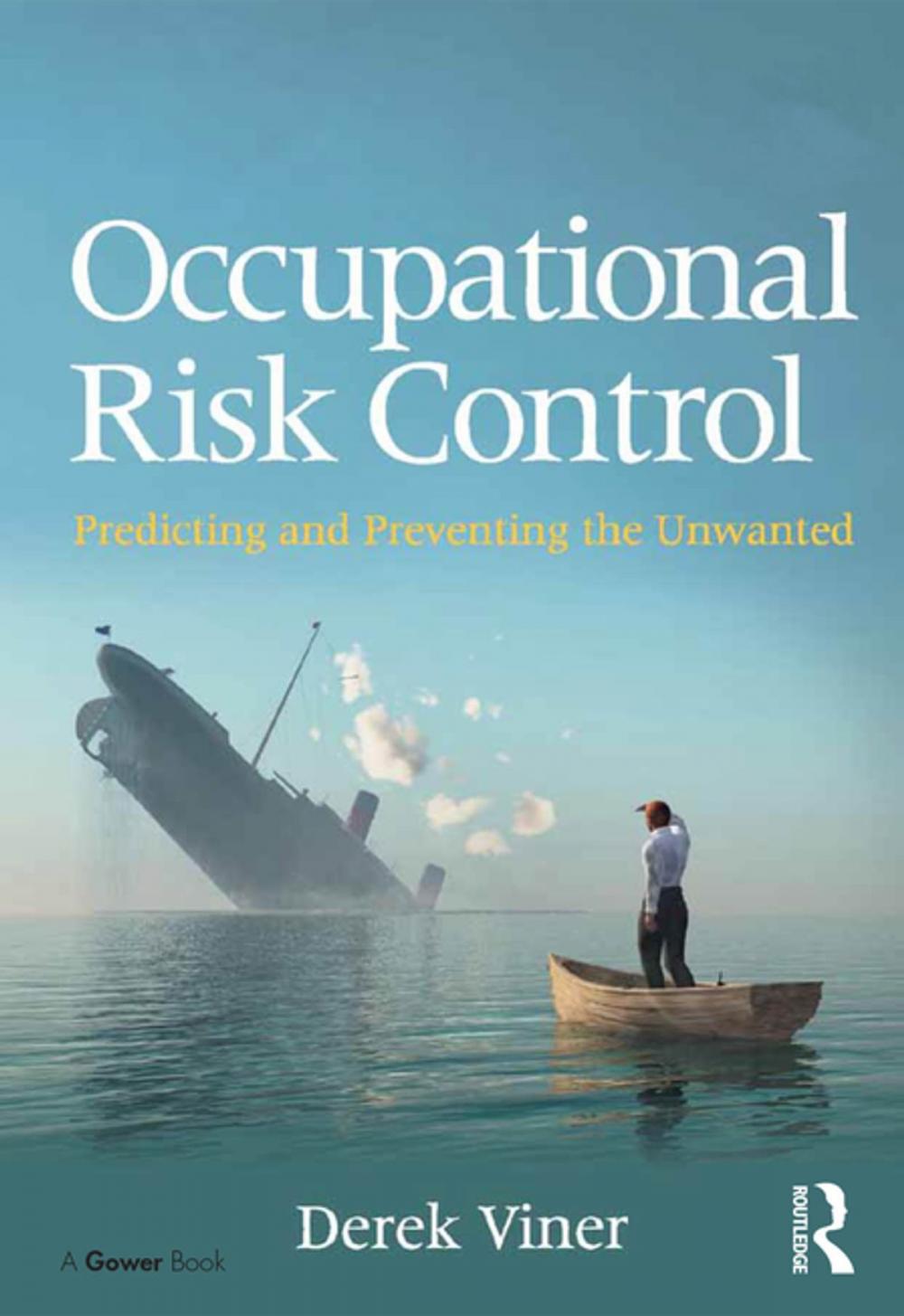 Big bigCover of Occupational Risk Control