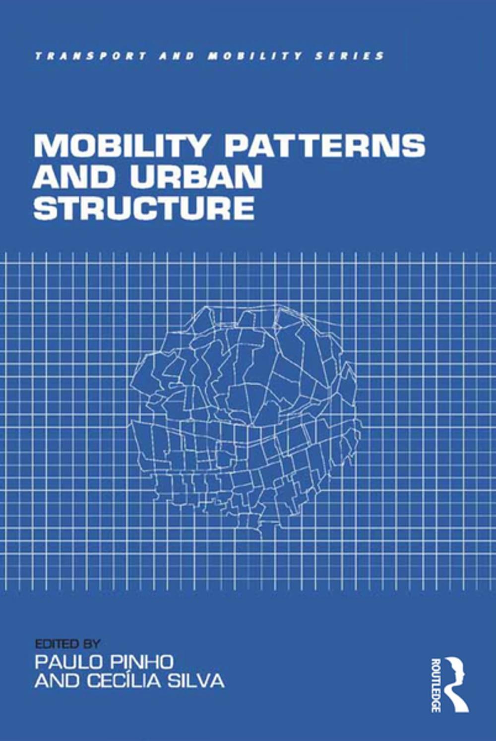 Big bigCover of Mobility Patterns and Urban Structure