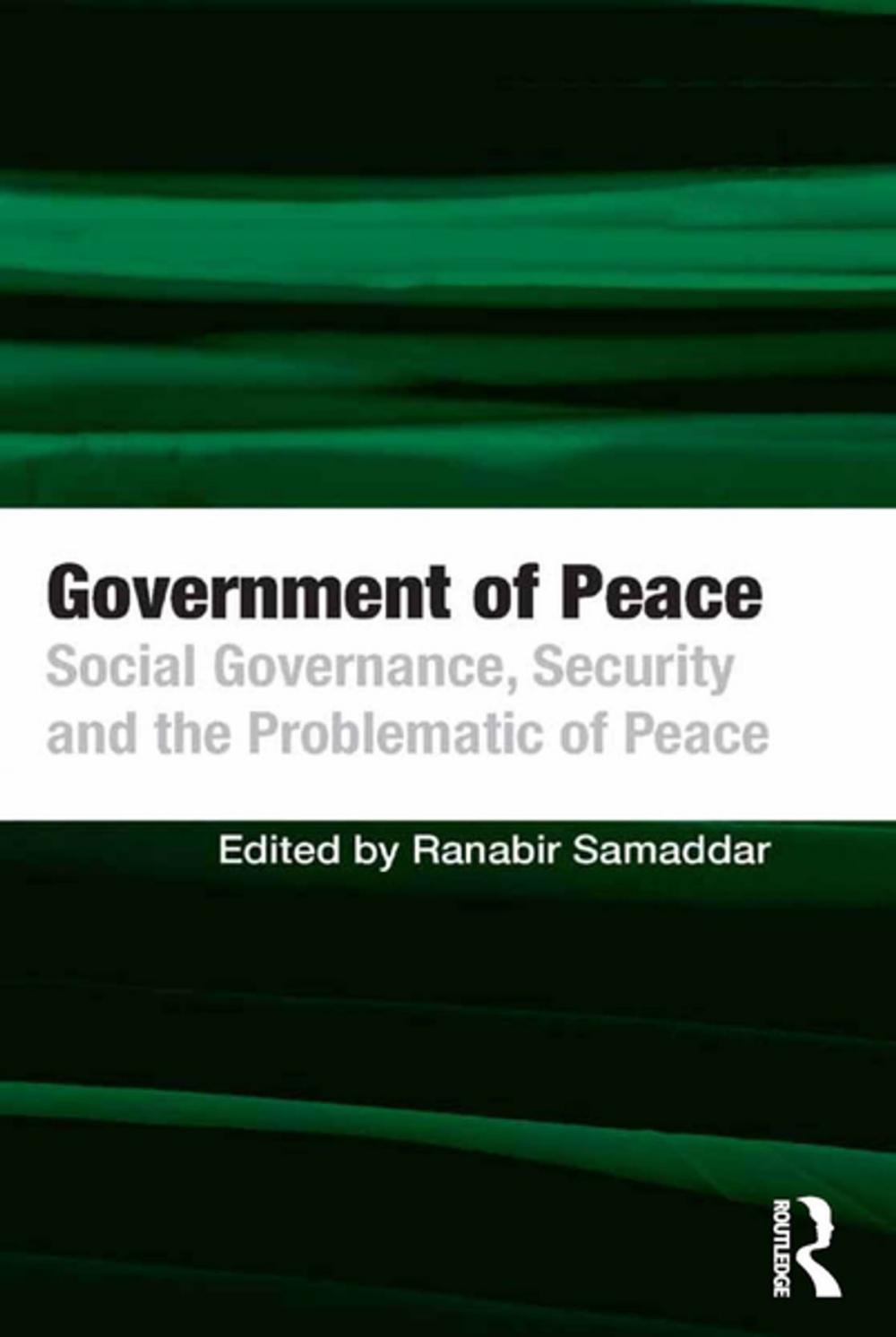 Big bigCover of Government of Peace
