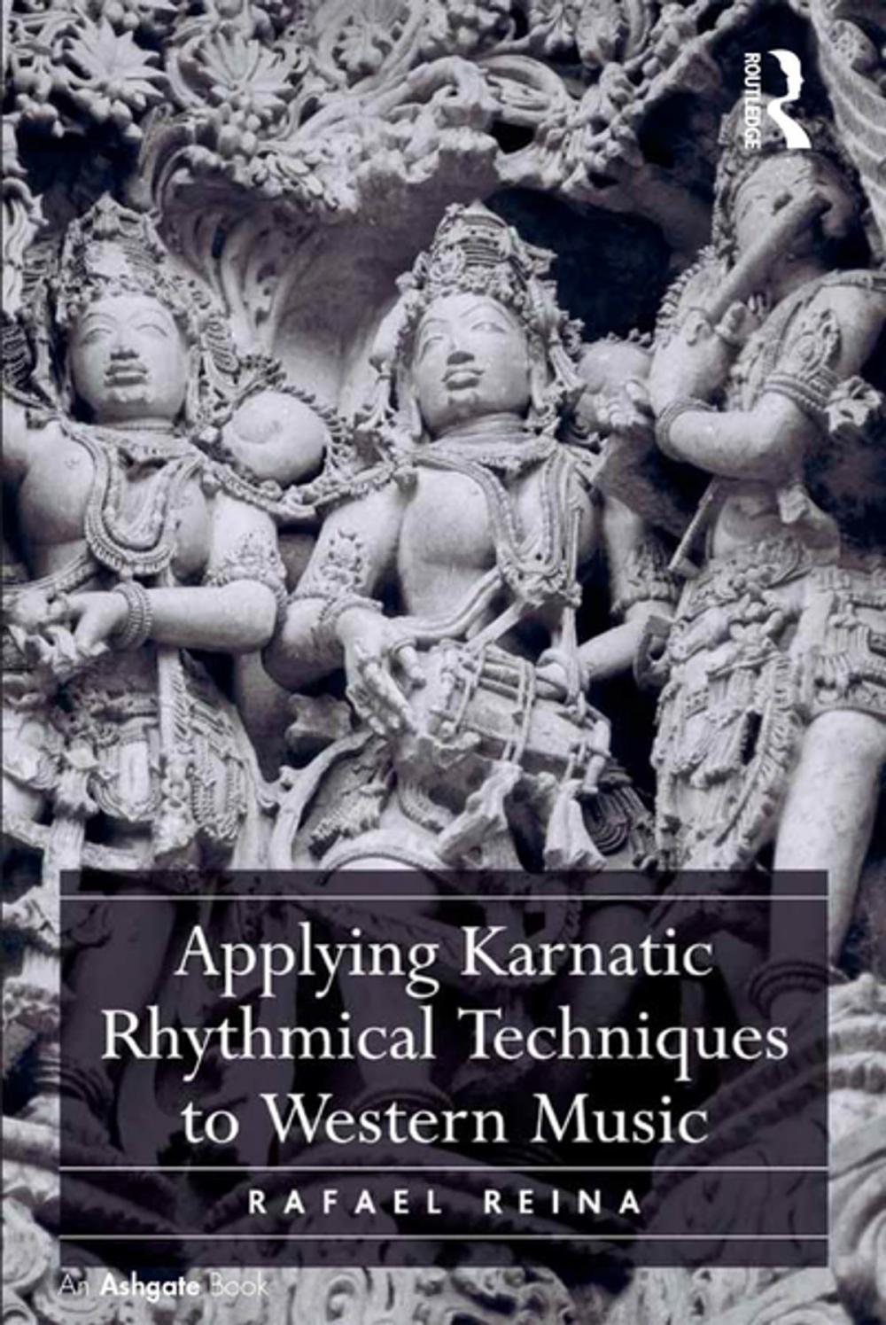 Big bigCover of Applying Karnatic Rhythmical Techniques to Western Music