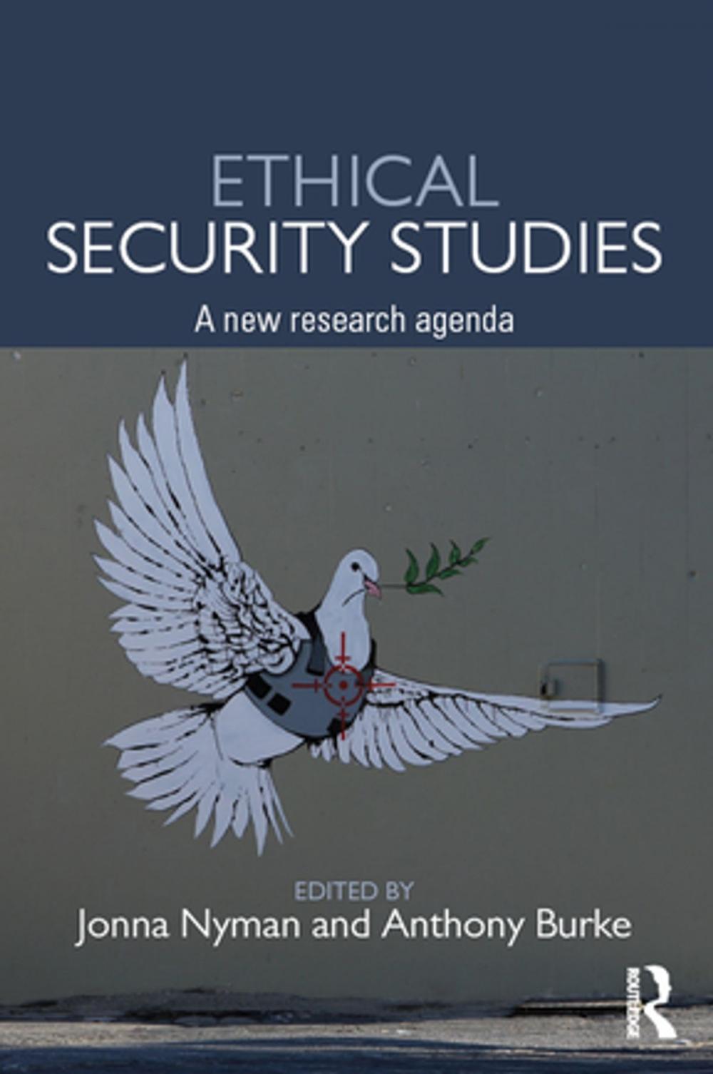 Big bigCover of Ethical Security Studies