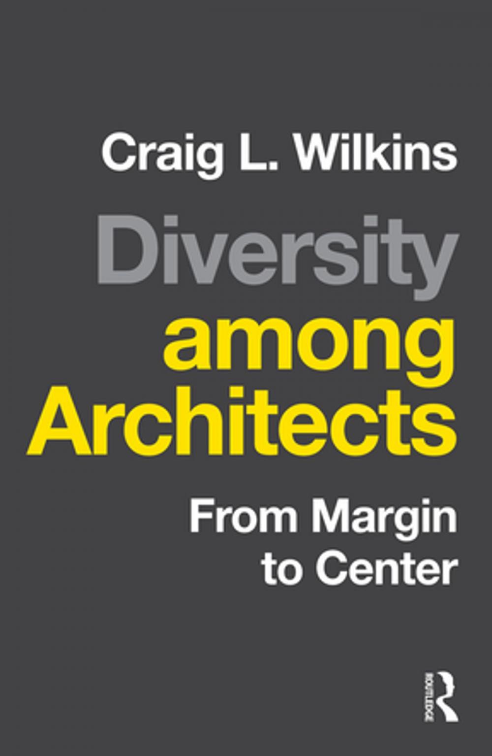 Big bigCover of Diversity among Architects