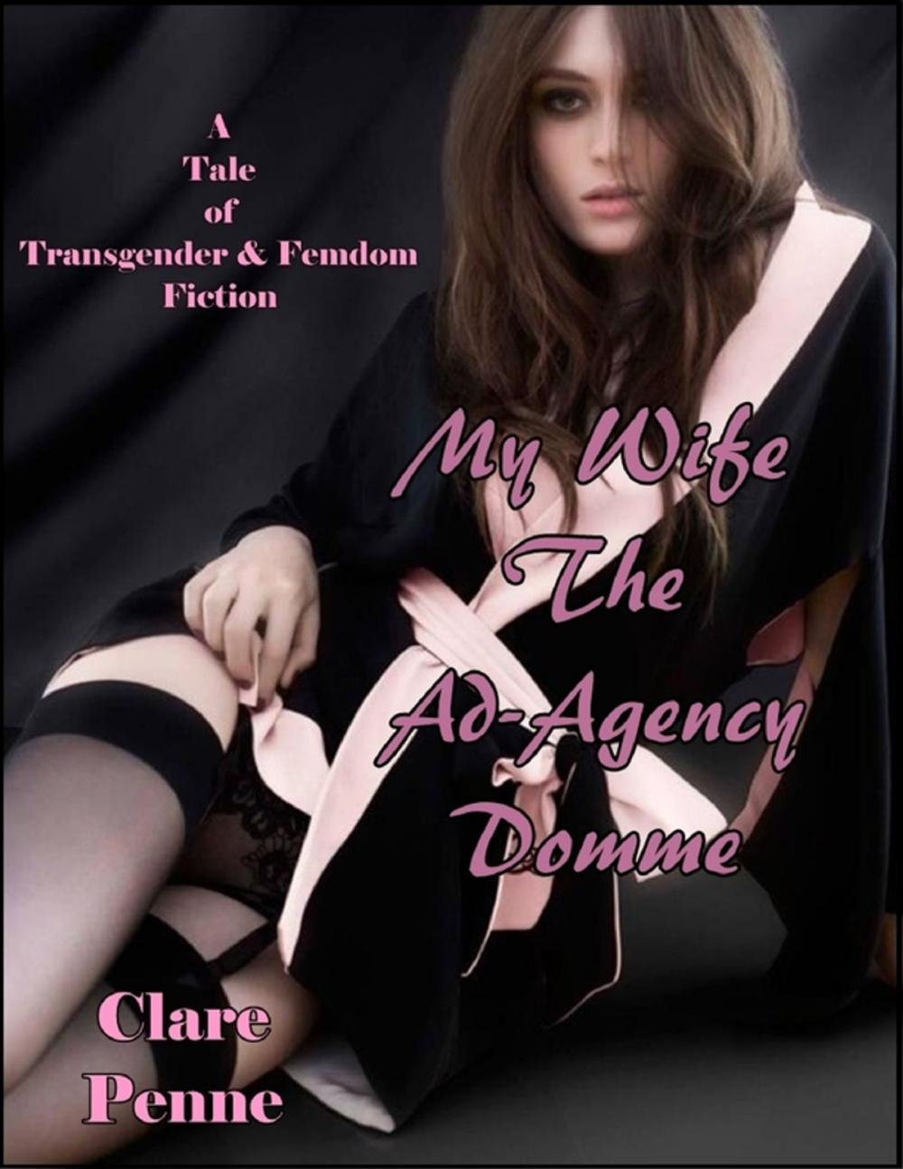 Big bigCover of My Wife - The Ad Agency Domme