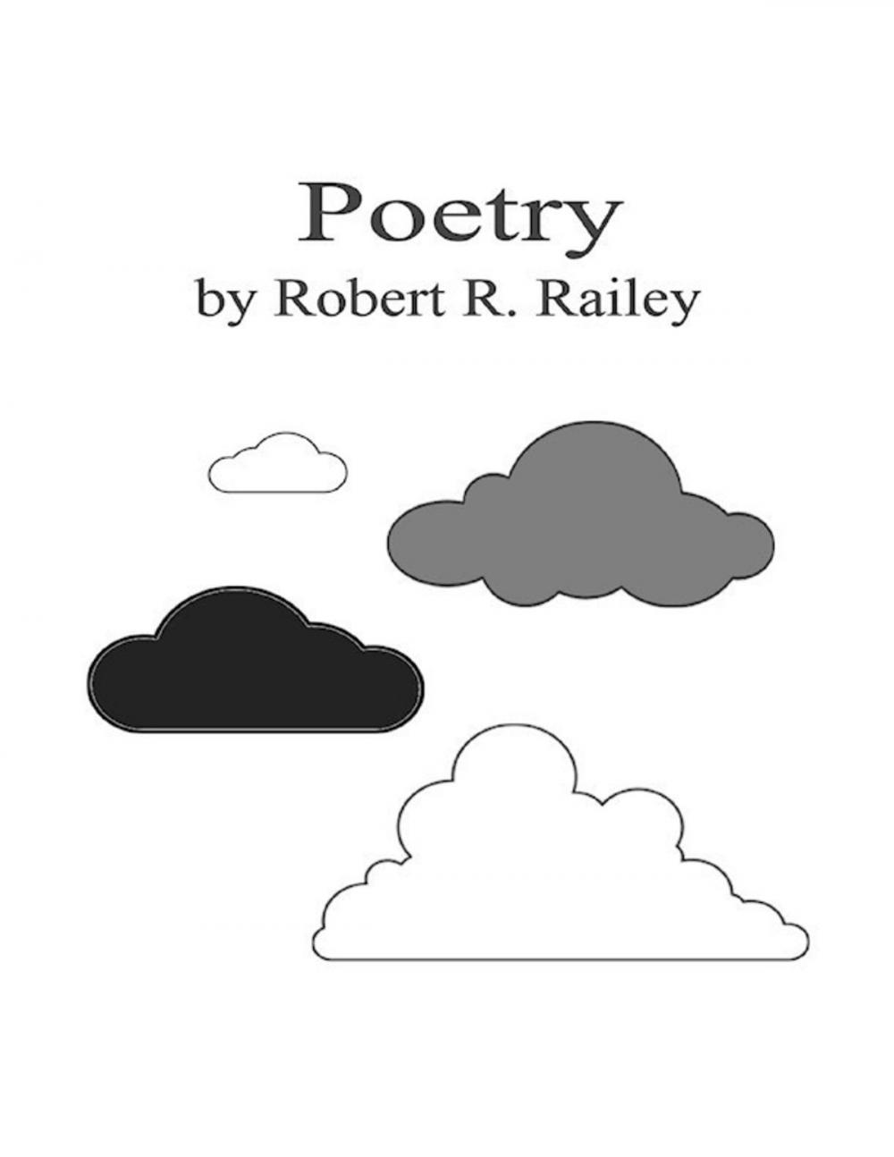 Big bigCover of Poetry