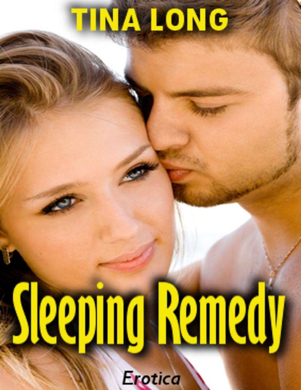 Big bigCover of Sleeping Remedy (Erotica)