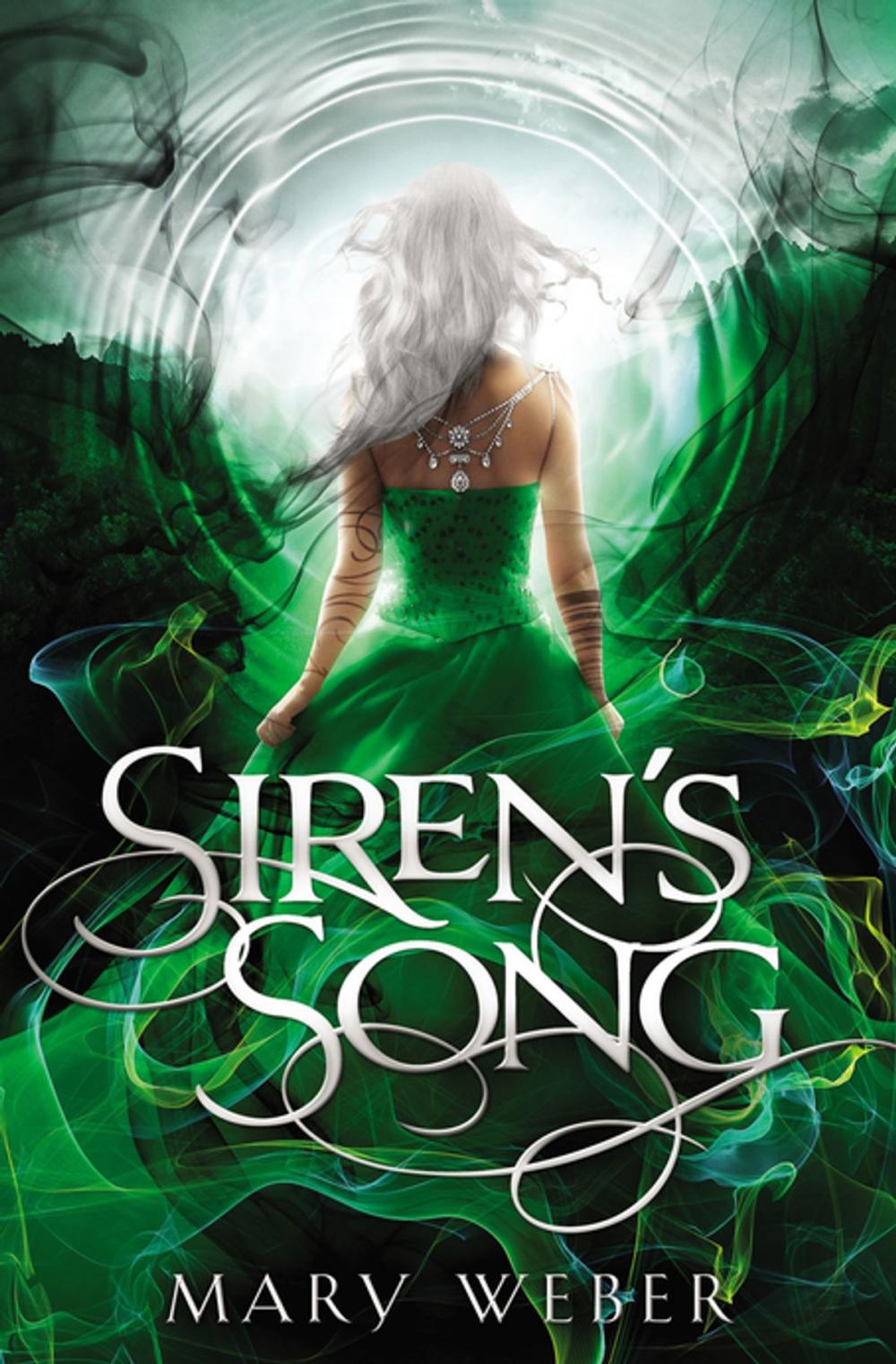 Big bigCover of Siren's Song