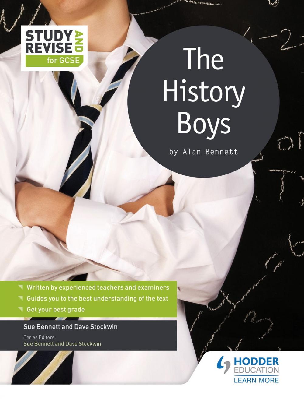 Big bigCover of Study and Revise for GCSE: The History Boys