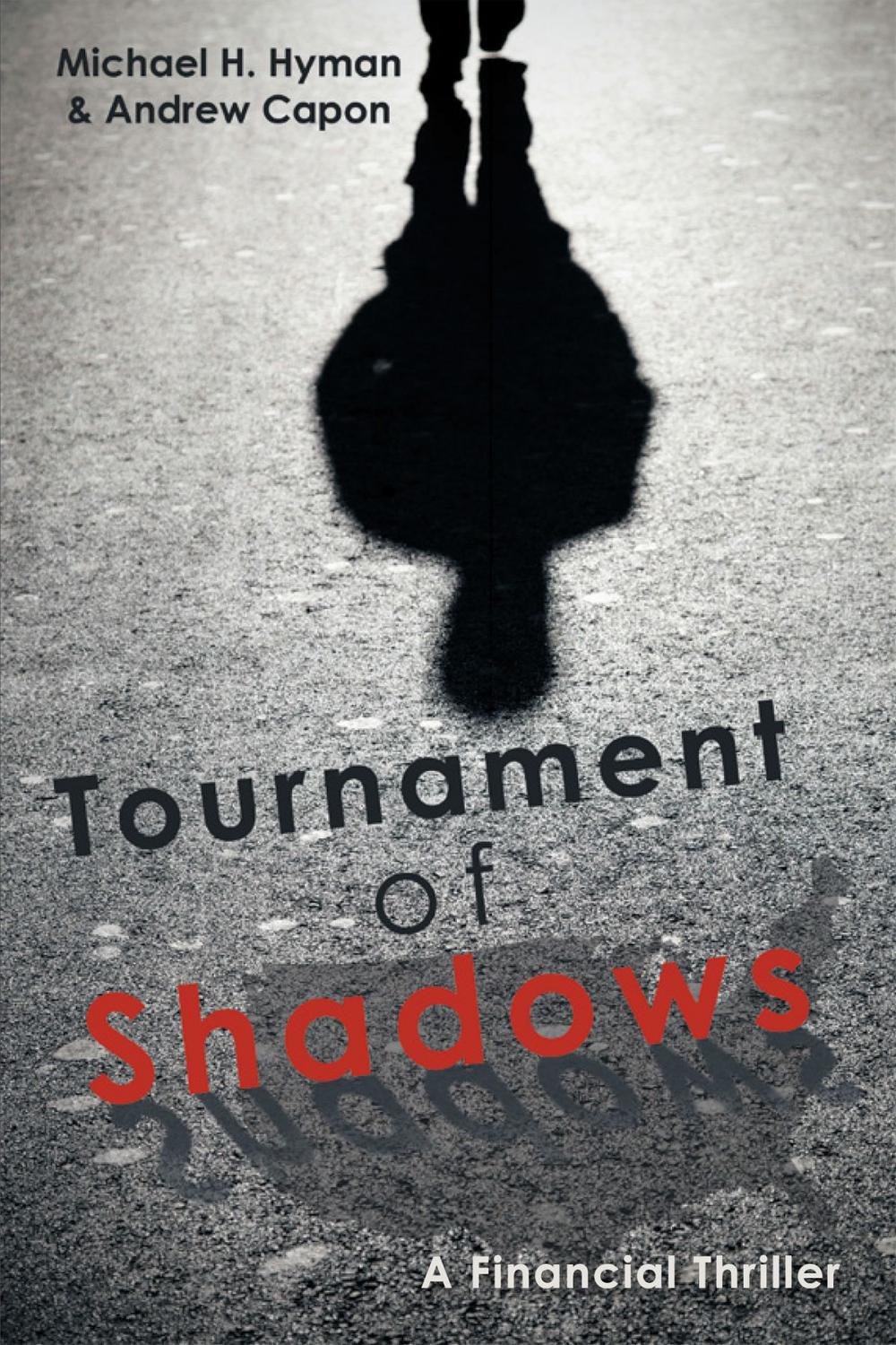 Big bigCover of Tournament of Shadows