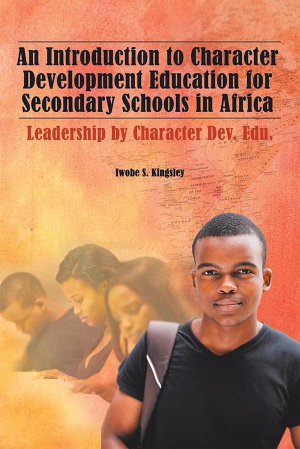Big bigCover of An Introduction to Character Development Education for Secondary Schools in Africa