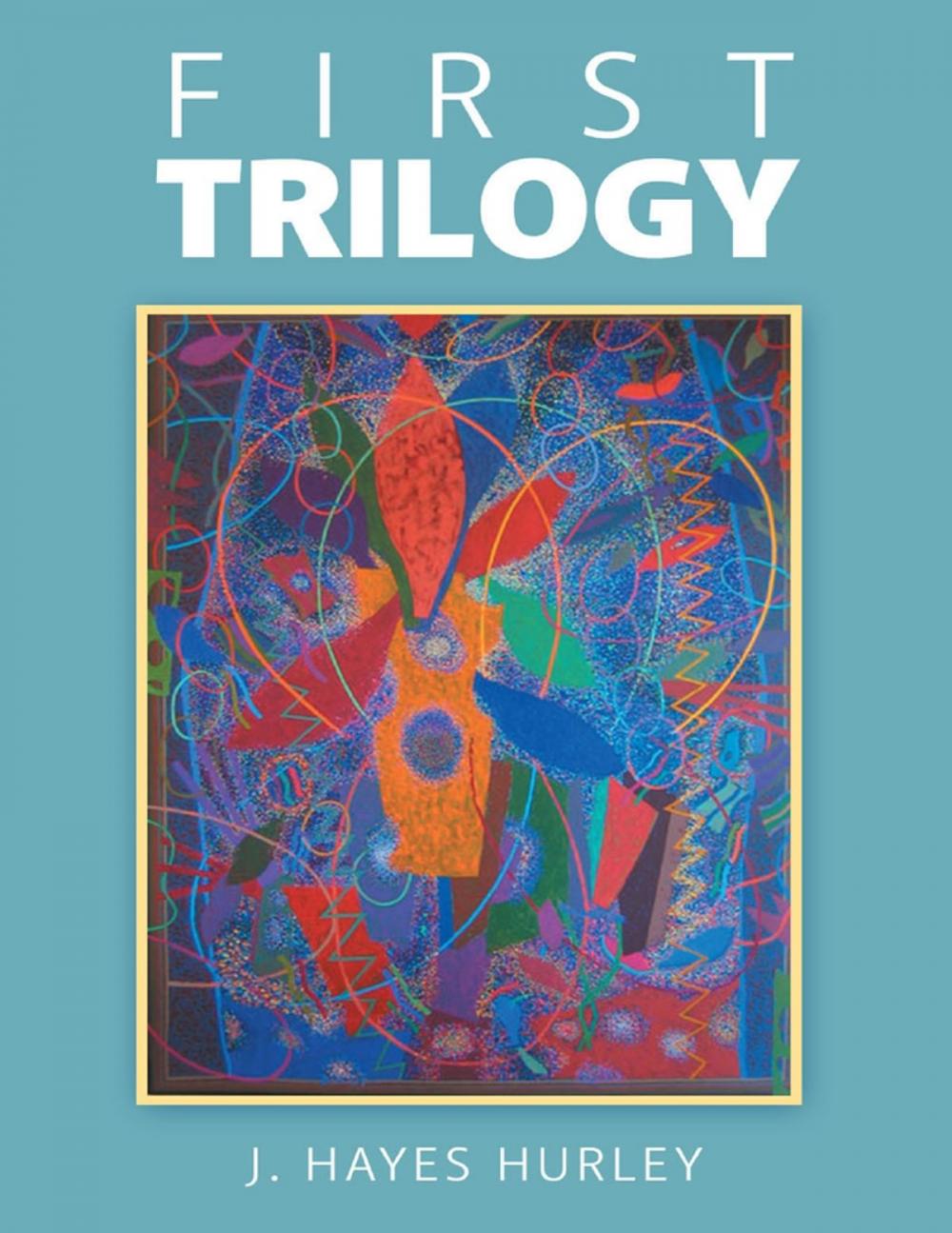 Big bigCover of First Trilogy