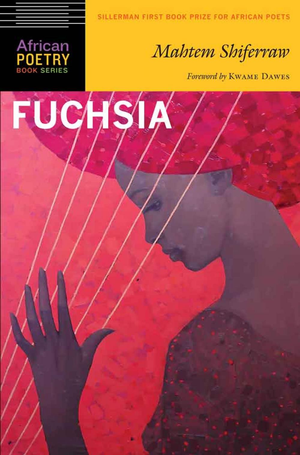 Big bigCover of Fuchsia