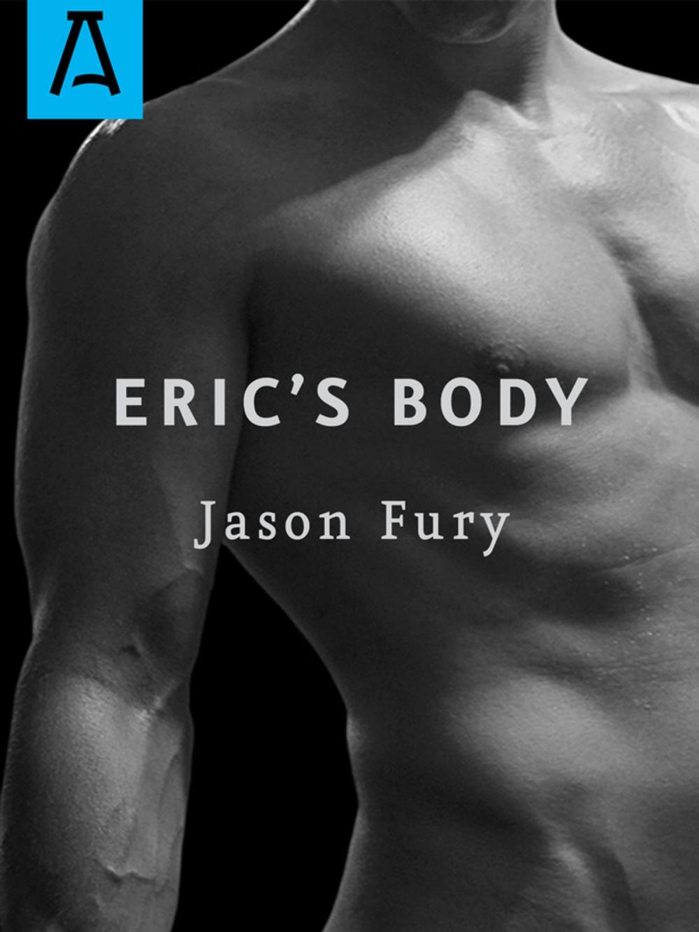 Big bigCover of Eric's Body