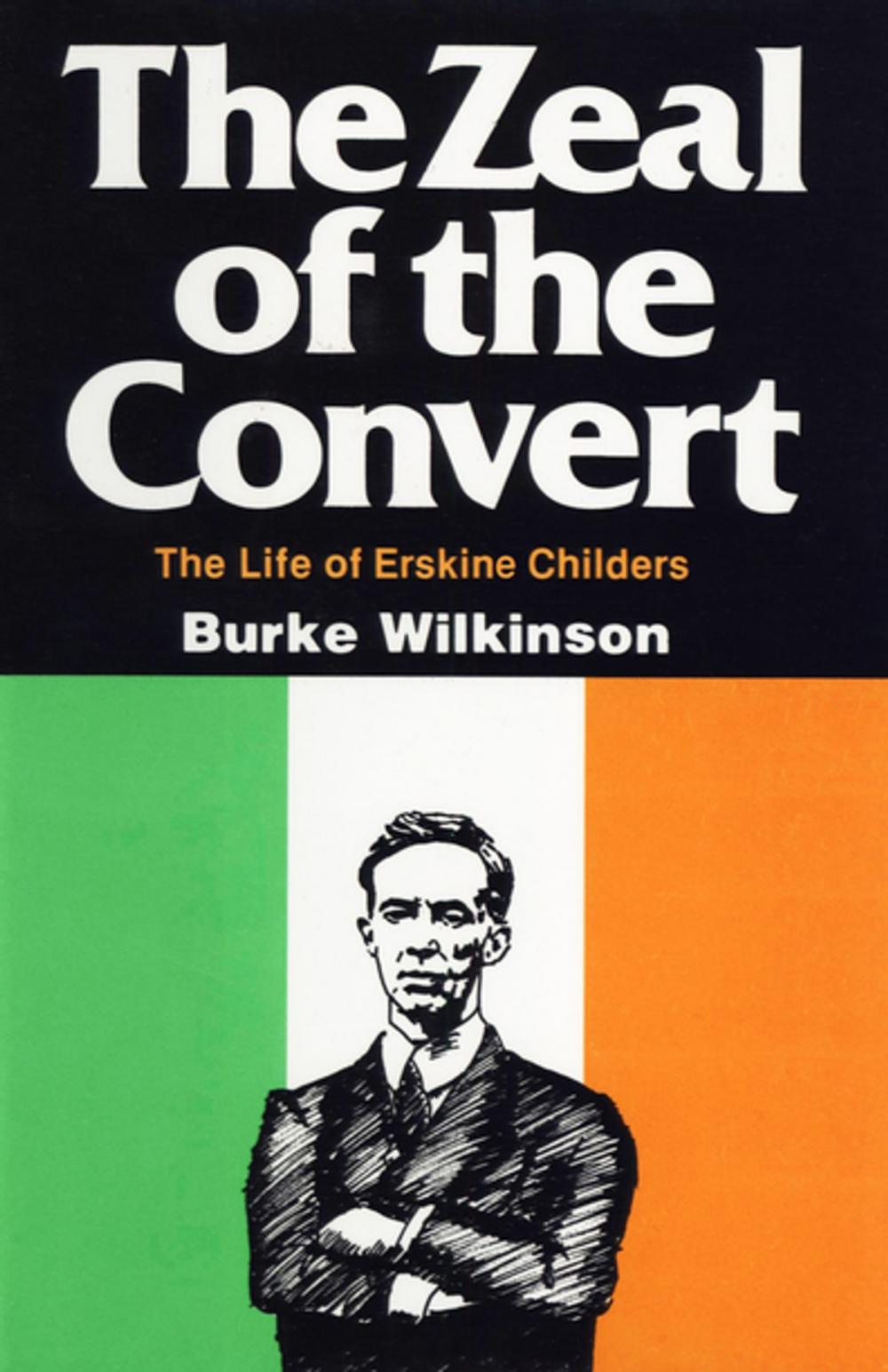 Big bigCover of The Zeal of the Convert