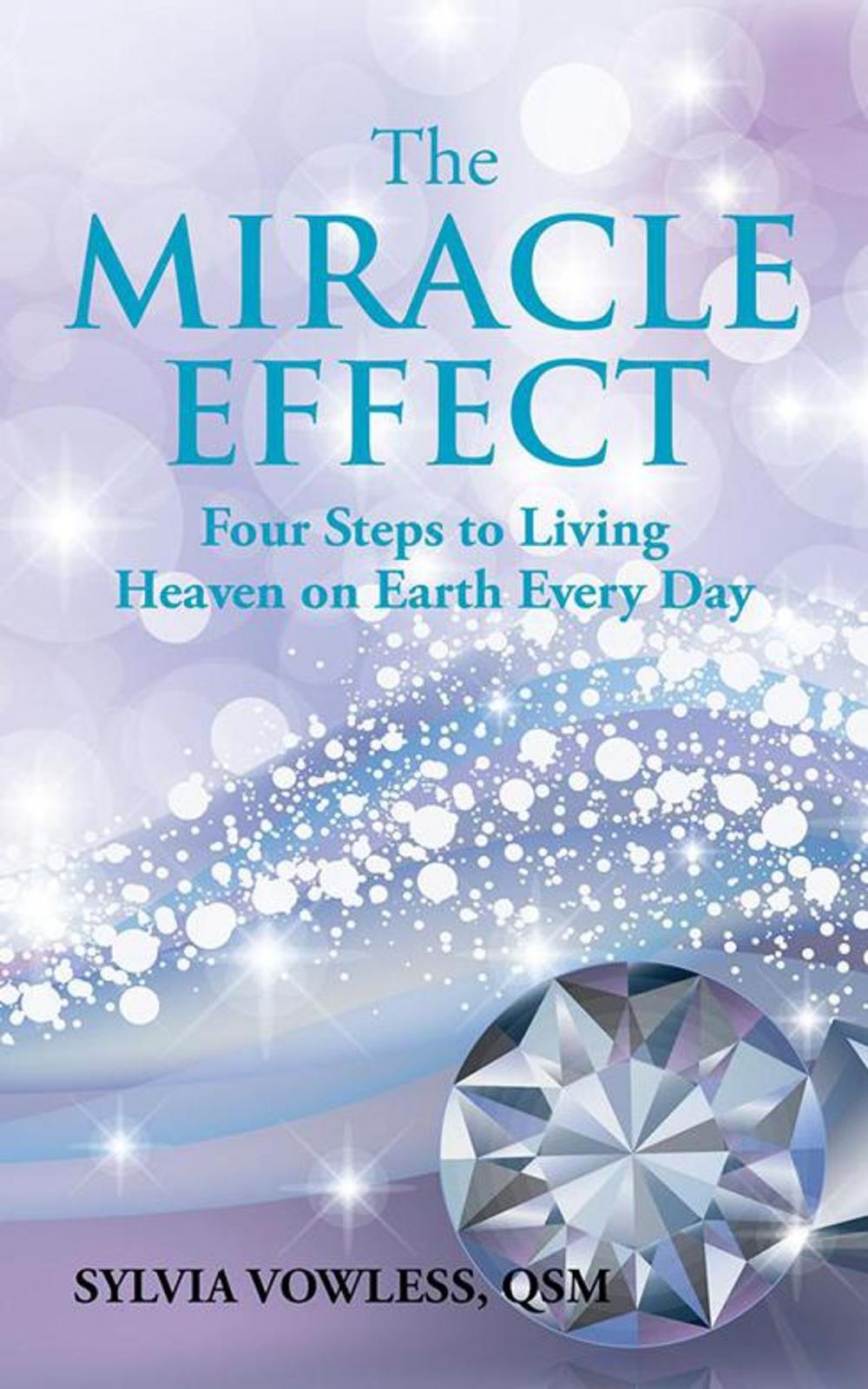 Big bigCover of The Miracle Effect