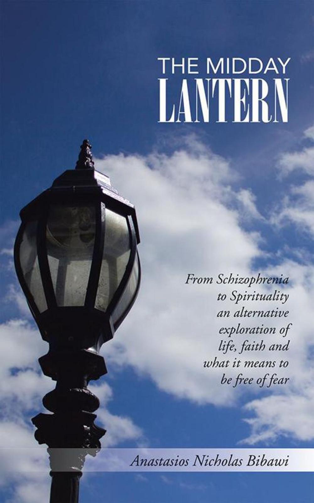 Big bigCover of The Midday Lantern