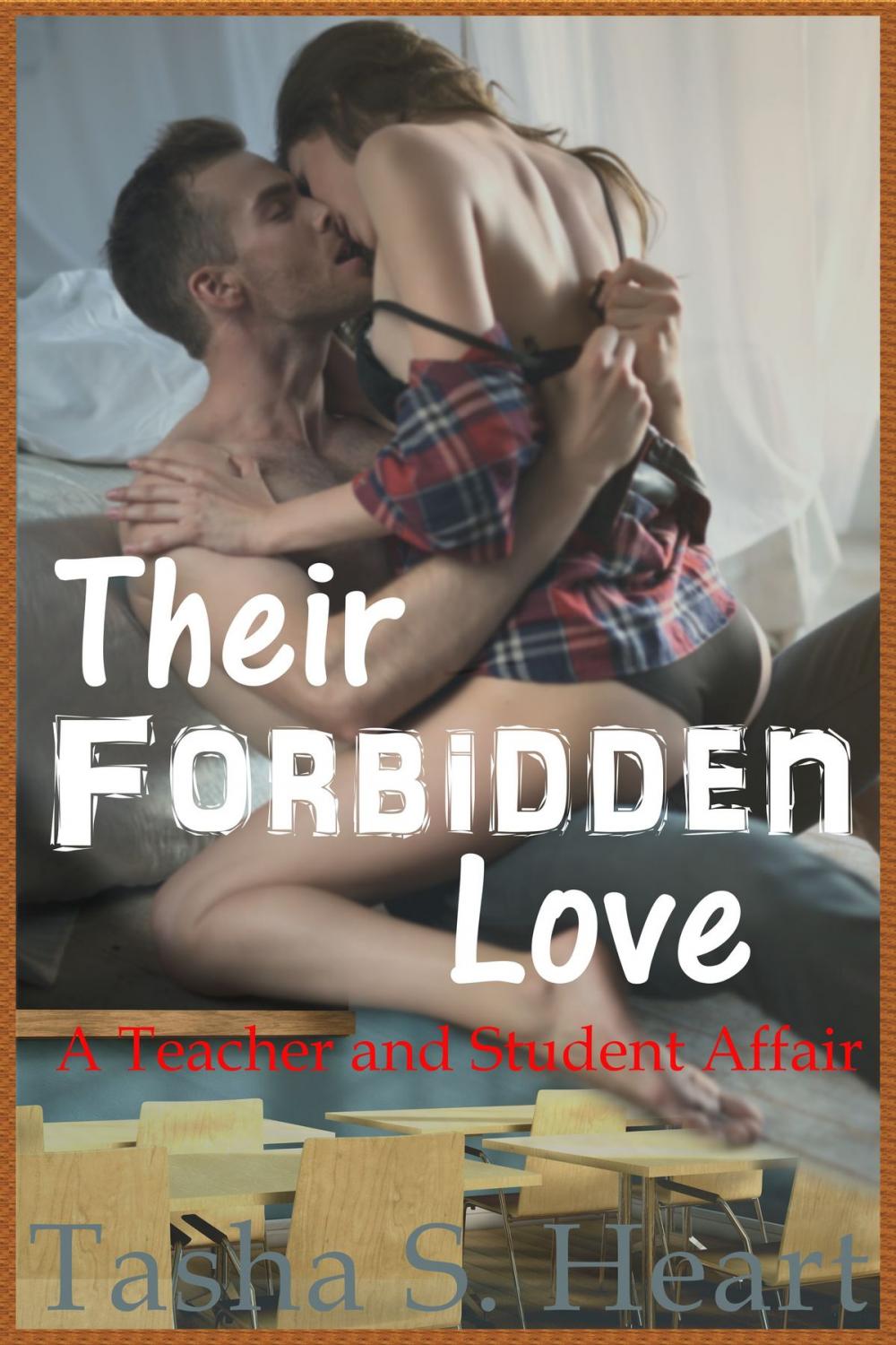 Big bigCover of Their Forbidden Love