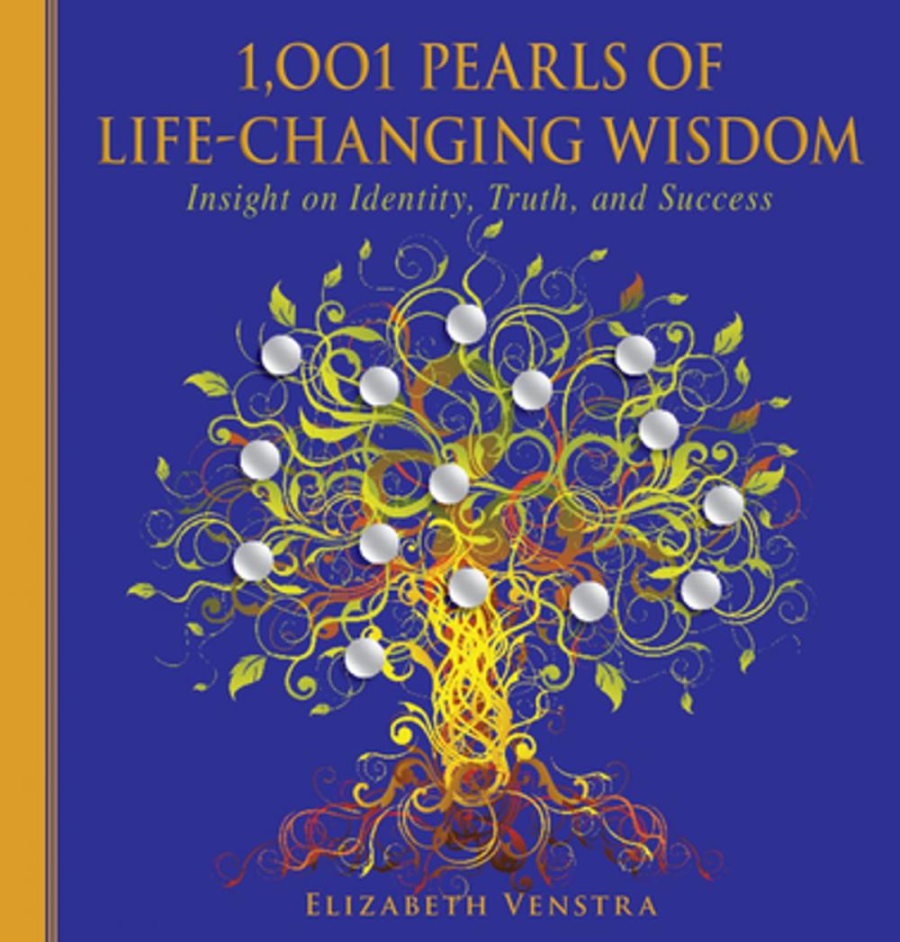 Big bigCover of 1,001 Pearls of Life-Changing Wisdom