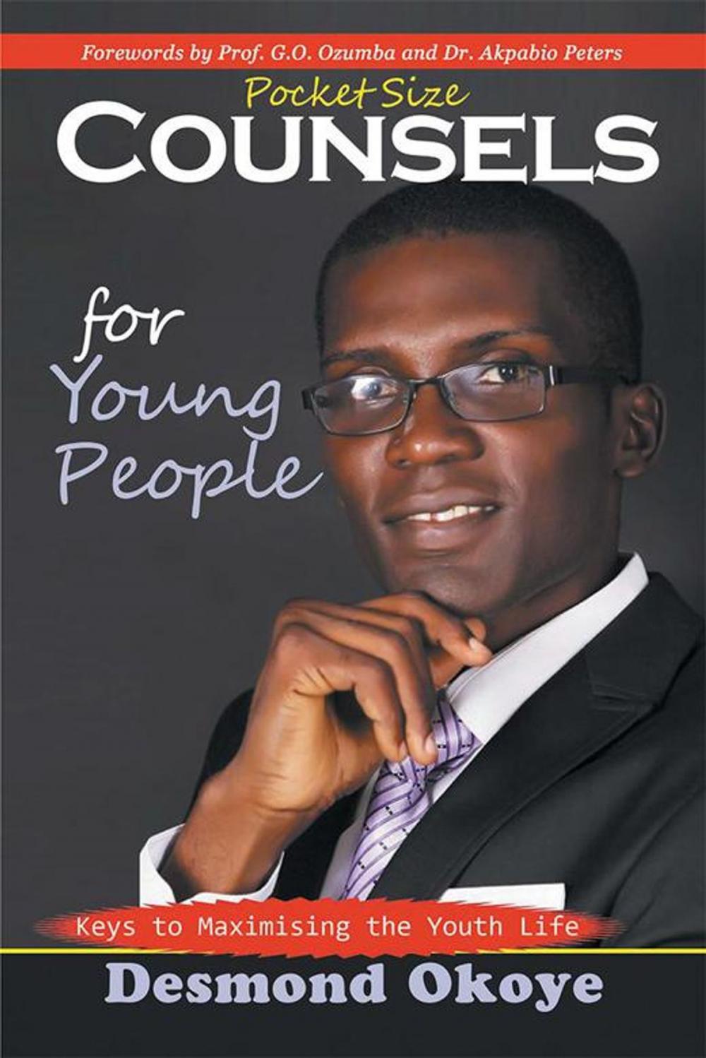 Big bigCover of Pocket Size Counsels for Young People