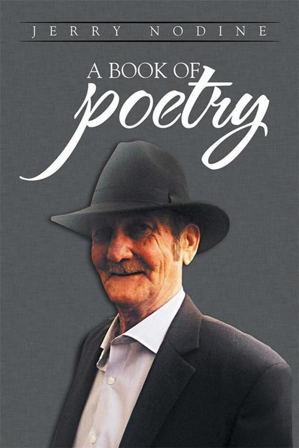 Big bigCover of A Book of Poetry