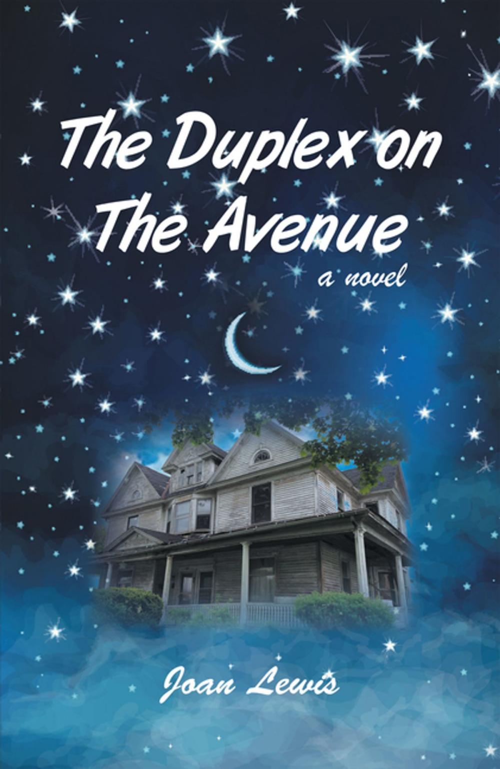 Big bigCover of The Duplex on the Avenue
