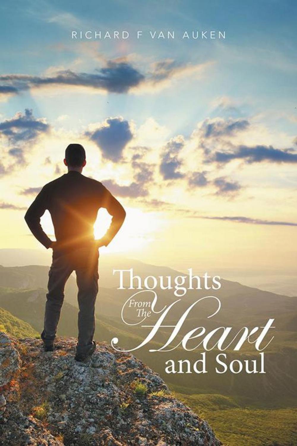 Big bigCover of Thoughts from the Heart and Soul