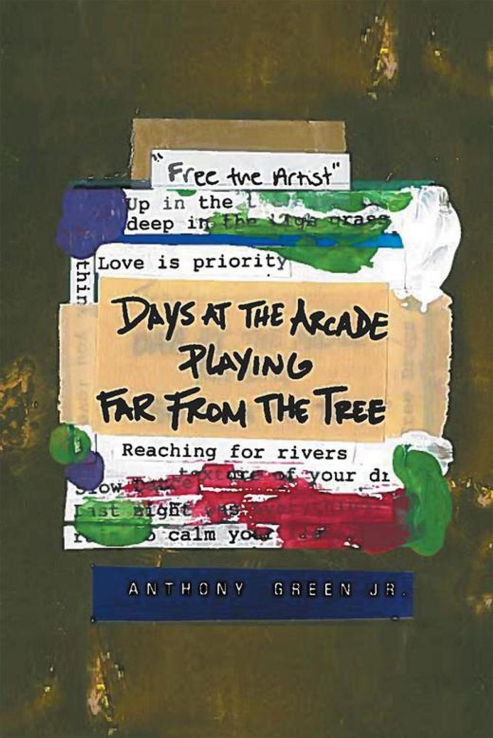 Big bigCover of Days at the Arcade Playing Far from the Tree