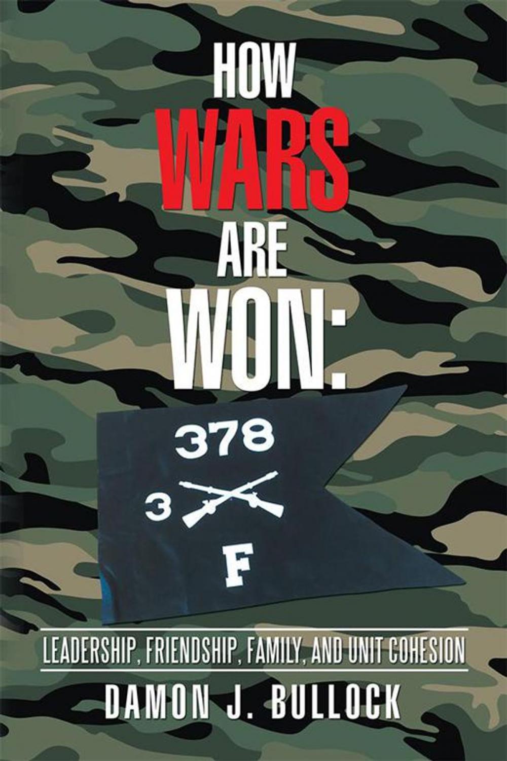Big bigCover of How Wars Are Won